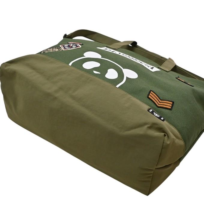 PANDIESTA（パンディエスタ） ジャパン 595966 ナイロン切替2WAY