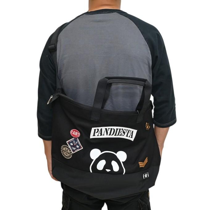 PANDIESTA（パンディエスタ） ジャパン 595966 ナイロン切替2WAY