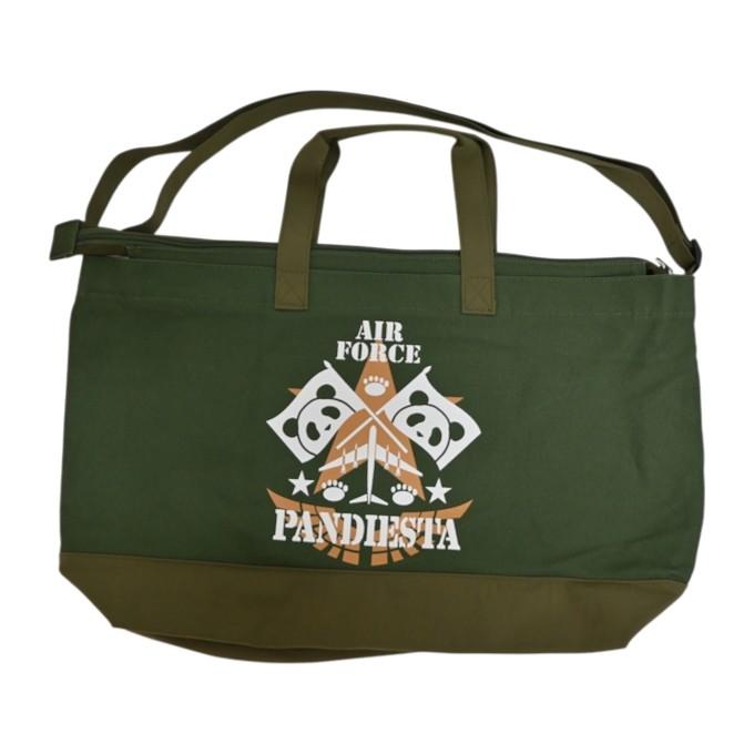 PANDIESTA（パンディエスタ） ジャパン 595966 ナイロン切替2WAY