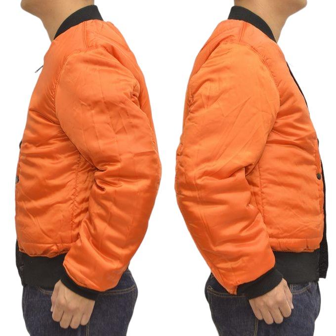 AVIREX（アヴィレックス） 6102172 トップガン TOP GUN MA-1 フライト