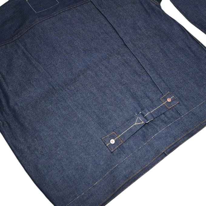 Levi's VINTAGE CLOTHING LEVI'S 70506-0028 TYPE I JACKET 1936モデル