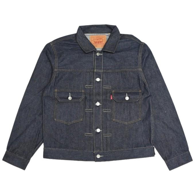 Levi's VINTAGE CLOTHING LEVI'S 70507-0066 TYPE II JACKET 1953