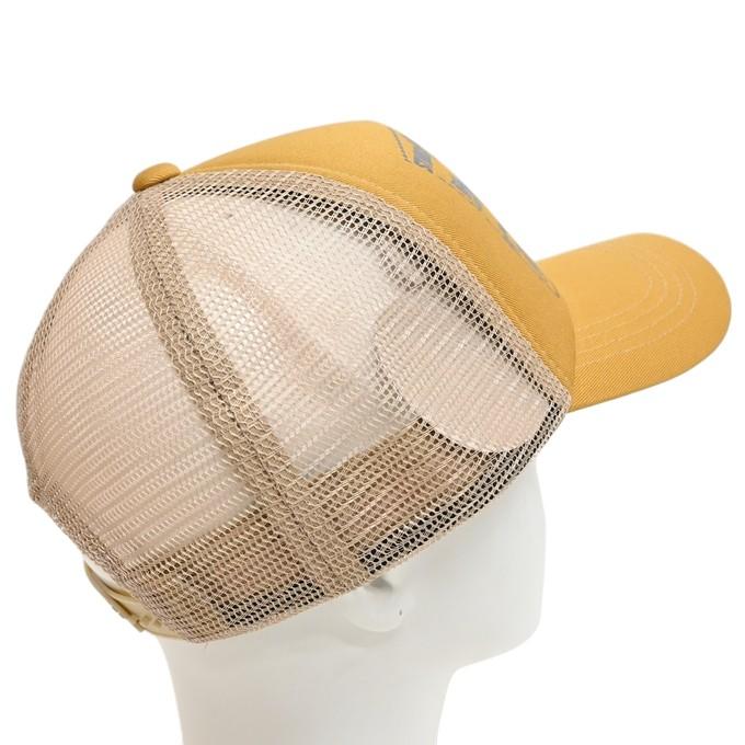 ステュディオ ダルチザン STUDIO D´ARTISAN 7582 メッシュキャップ ブランドロゴ ワッペン 帽子 | STUDIO D'ARTISAN | 14