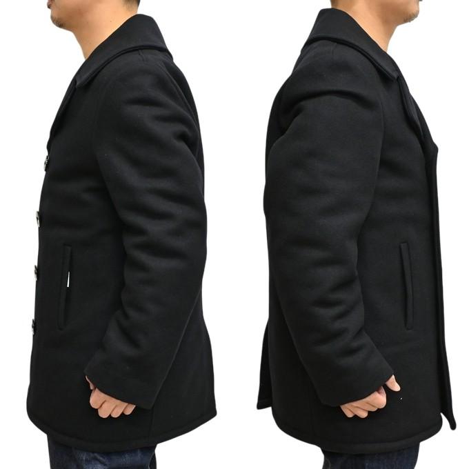 【希少】USA製 COOPER ピーコート PEACOAT ウール 楽天市場】実物 USED 米軍 U.S.NAVY KERSEY（カージー）ウール