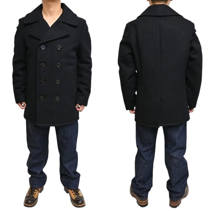 Schott N.Y.C（ショット） Schott NYC 782-1154004 7658 740US PEACOAT