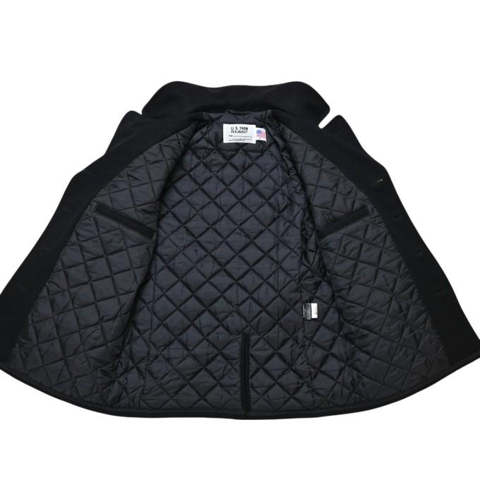 Schott N.Y.C（ショット） Schott NYC 782-1154004 7658 740US PEACOAT