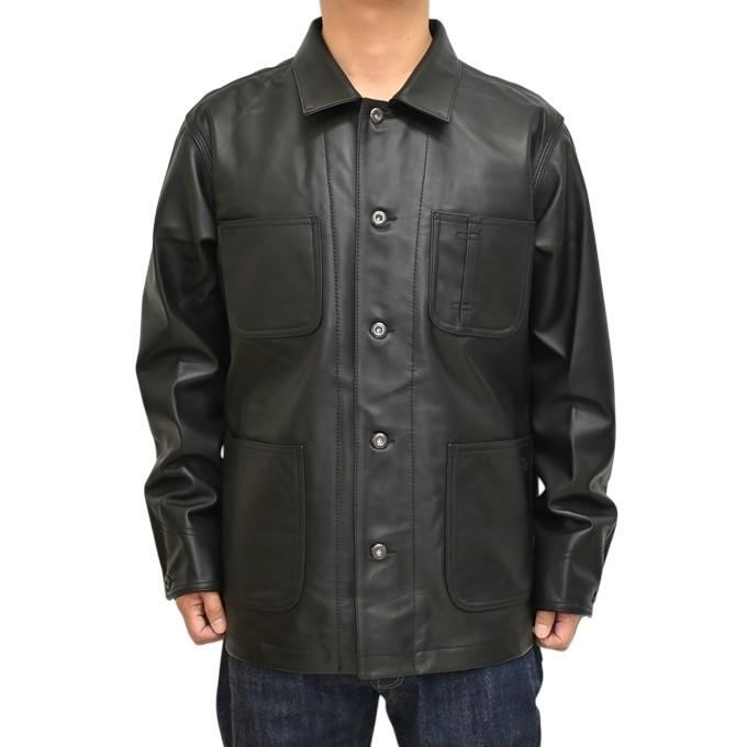 Schott N.Y.C（ショット） Schott NYC 782-5950012 3111050 ラムレザー