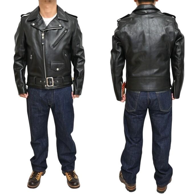 Schott N.Y.C（ショット） Schott NYC 782-5950017 7164 613UST