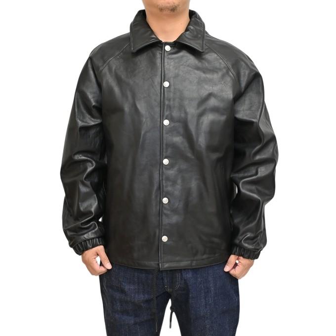 Schott N.Y.C（ショット） Schott NYC 782-5950054 レザー コーチ