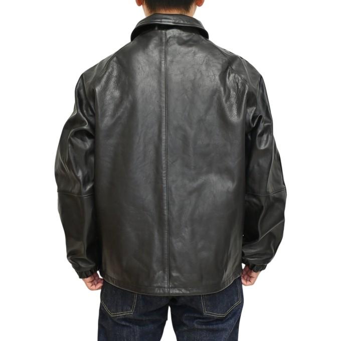 Schott N.Y.C（ショット） Schott NYC 782-5950054 レザー コーチ