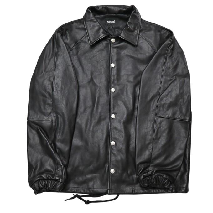 Schott N.Y.C（ショット） Schott NYC 782-5950054 レザー コーチ