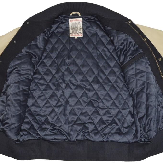 AVIREX レザージャケット スタジャンXL AVIREX（アヴィレックス） アウター レザージャケット スタジャン WILD