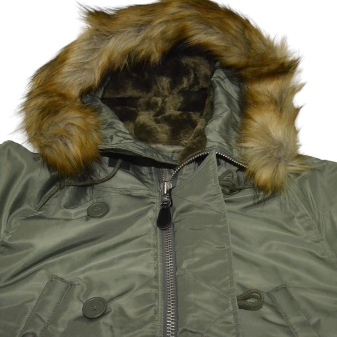 AVIREX（アヴィレックス） 783-5952030 N-3B コマーシャル フライト