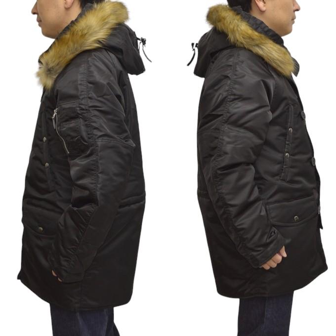 AVIREX（アヴィレックス） 783-5952030 N-3B コマーシャル フライト