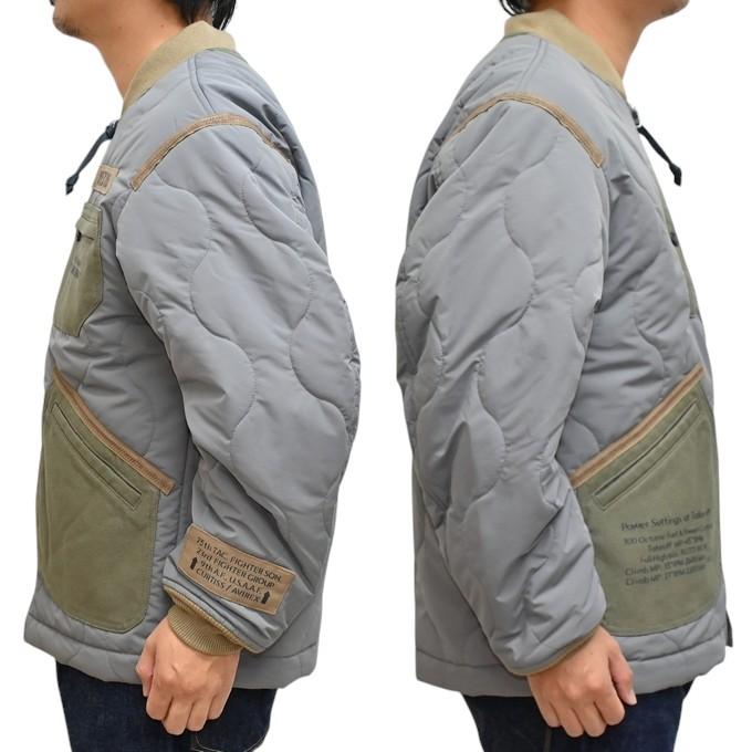 【新品】AVIREX トラックジャケット ミリタリー キルティング 2XL 楽天市場】AVIREX アビレックス キルティング アーミー