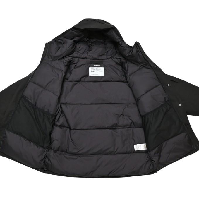 AVIREX（アヴィレックス） 783-5253003 ECWCS ダウンジャケット エク