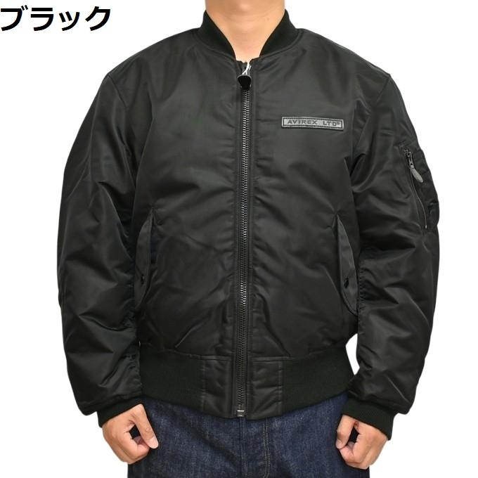 AVIREX（アヴィレックス） 783-5952019 50周年記念 MA-1 フライト