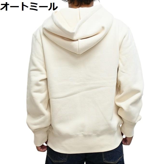 新品 Studio D'ARTISAN プリント スウェット ジップパーカー L STUDIO D'ARTISAN ステュディオ ダルチザン 8126 プリントジップ