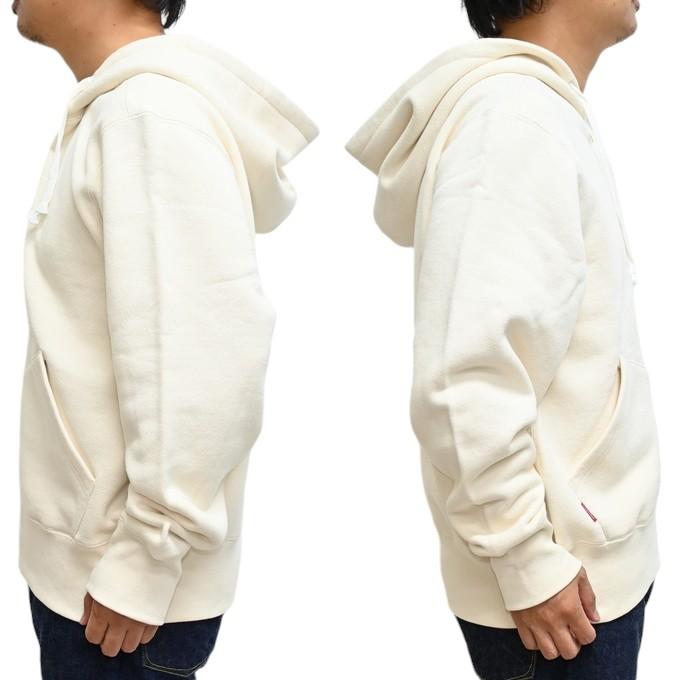 STUDIO D'ARTISAN ステュディオ ダルチザン 8155 21oz 鬼裏毛