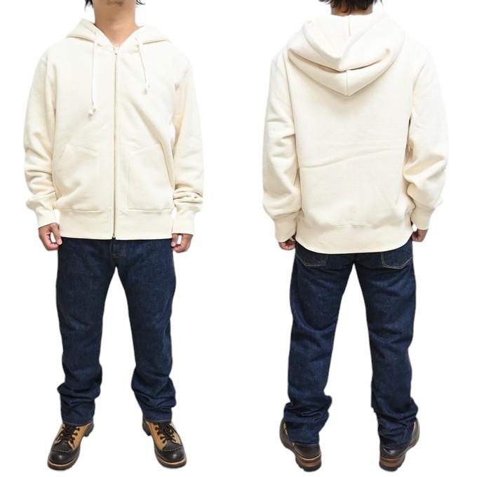 STUDIO D'ARTISAN ステュディオ ダルチザン 8155 21oz 鬼裏毛