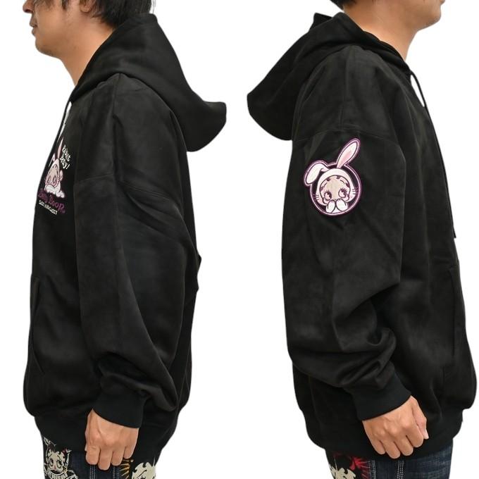 BETTY BOOP（ベティ ブープ） NEVER MIND ネバーマインド BBN-2523