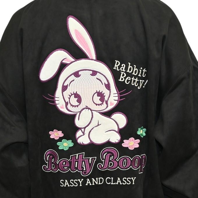 BETTY BOOP（ベティ ブープ） NEVER MIND ネバーマインド BBN-2523