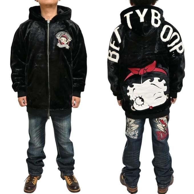 BETTY BOOP（ベティ ブープ） NEVER MIND ネバーマインド BBN-2528