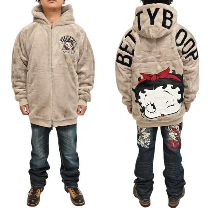 BETTY BOOP（ベティ ブープ） NEVER MIND ネバーマインド BBN-2528