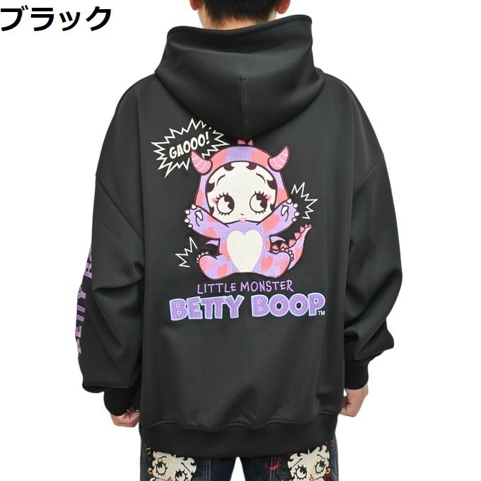 BETTY BOOP（ベティ ブープ） NEVER MIND ネバーマインド BBN-2606