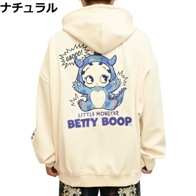 BETTY BOOP（ベティ ブープ） NEVER MIND ネバーマインド BBN-2606