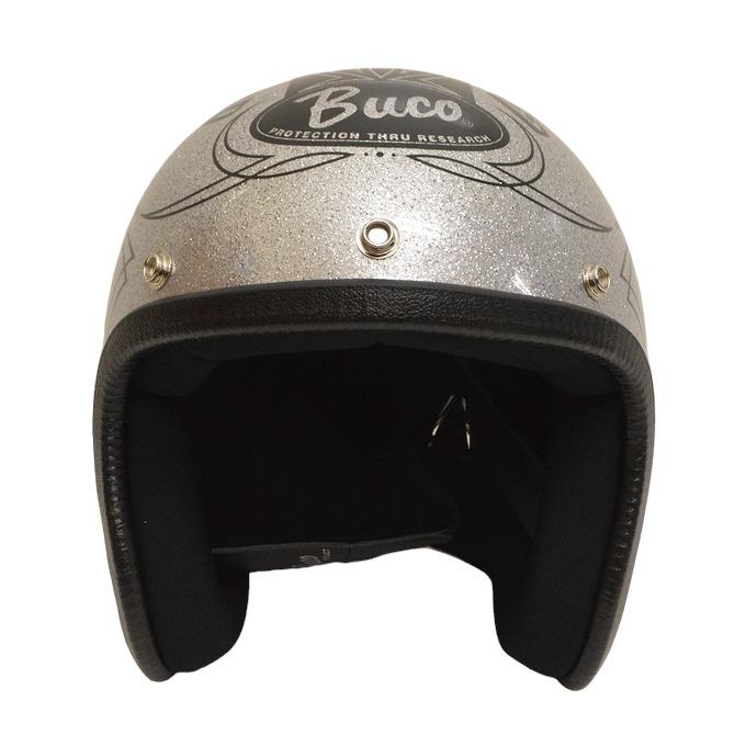 Buco ブコ グレイトフルデッド 2003 楽天市場】EXTRA BUCO エクストラ ブコ BCH1039 ブコ ヘルメット