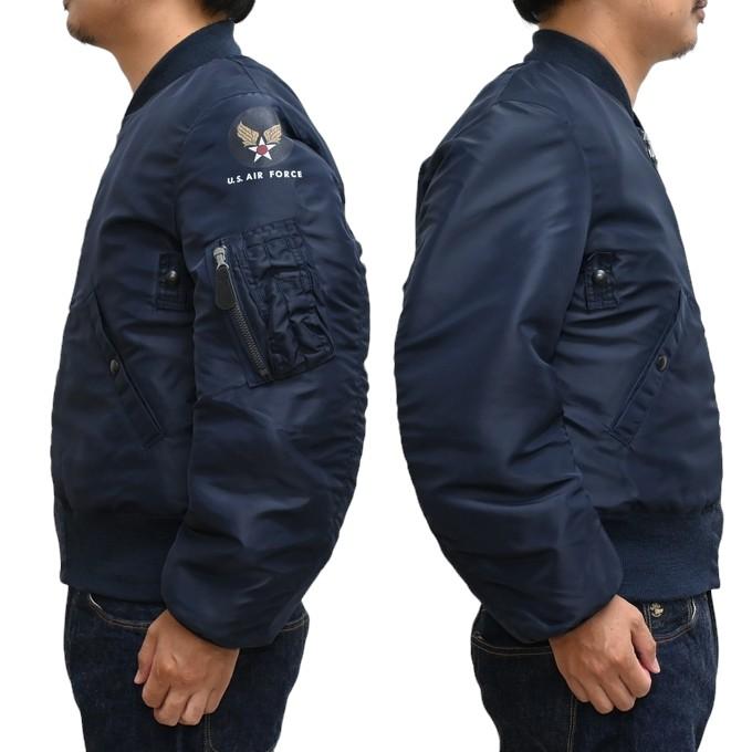 BUZZ RICKSON'S バズリクソンズ BR14942 Type B-15C (MOD.) フライト