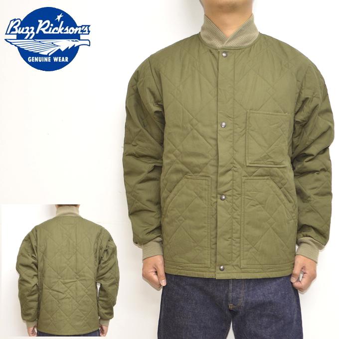 バズリクソンズ BUZZ RICKSON'S BR15137 Type CWU-9/P ライナー フライトジャケット ミリタリージャケット BUZZ RICKSON MFG. CO., INC. メンズ アウター :br15137:Rough Riders - 通販 - Yahoo!ショッピング バズリクソンズ BUZZ RICKSON'S BR15137 Type CWU-9/P ライナー フライトジャケット ミリタリージャケット BUZZ RICKSON MFG. CO., INC. メンズ アウター :br15137:Rough Riders - 通販 - Yahoo!ショッピング