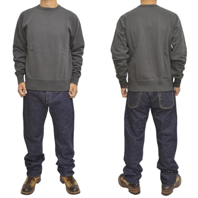 Buzz Rickson's ミリタリースウェット ２枚セット売り サイズL Buzz Rickson's ミリタリースウェット 2枚セット売り サイズL