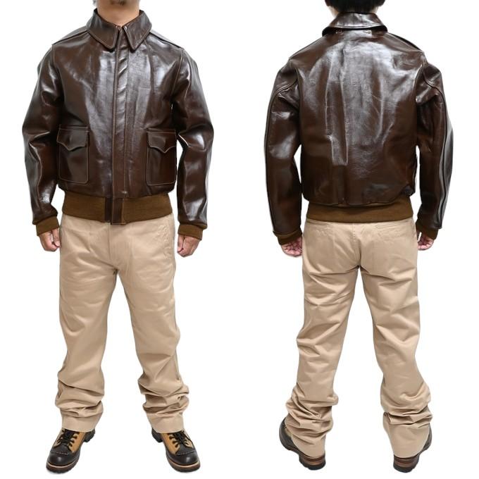 Buzz Rickson's フライトジャケット Sサイズ Buzz Rickson's フライトジャケット Sサイズ