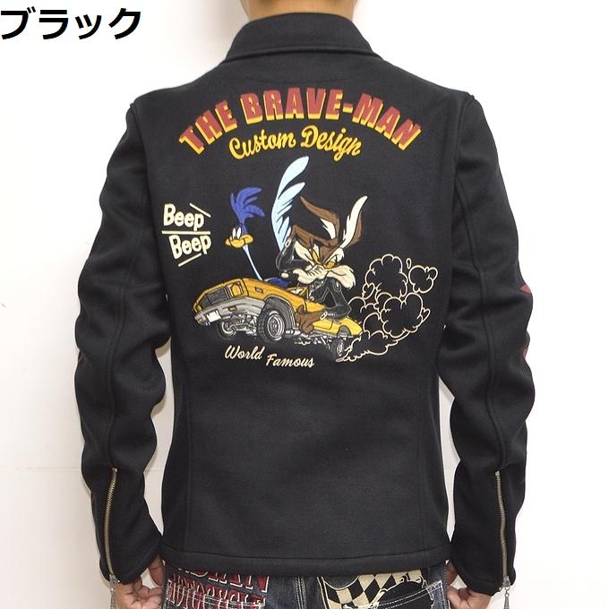 ブレイブマン ルーニーテューンズ LTB-2209 ボンディングライダース