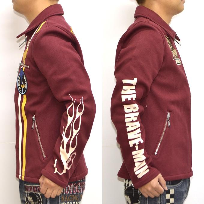 ブレイブマン ルーニーテューンズ LTB-2209 ボンディングライダース