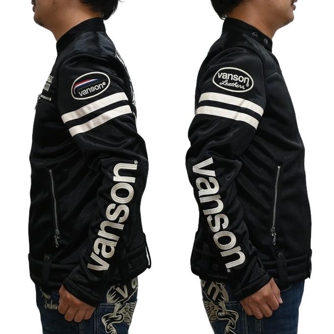 VANSON バンソン　シングルライダース　SIZE 38　美品 VANSON バンソン MODEL AR2 SINGLE RIDERS JACKET シングル