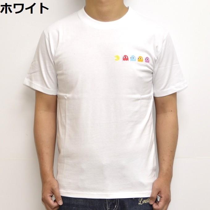 【L】90s ヴィンテージ PACMAN パックマン リンガー Tシャツ ナムコ 180975803.jpg?cmsp_timestamp=