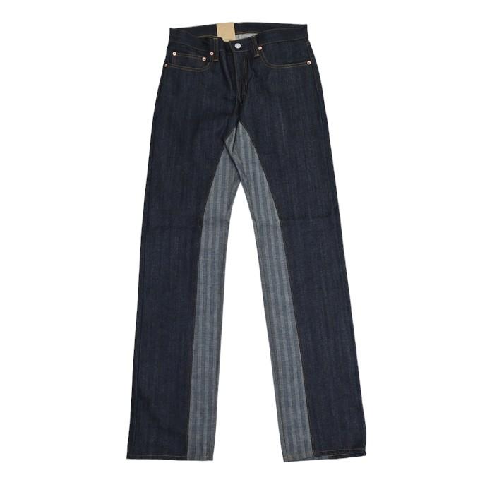 児島ジーンズ KOJIMA GENES RNB-1059 モンキー コンボ パンツ