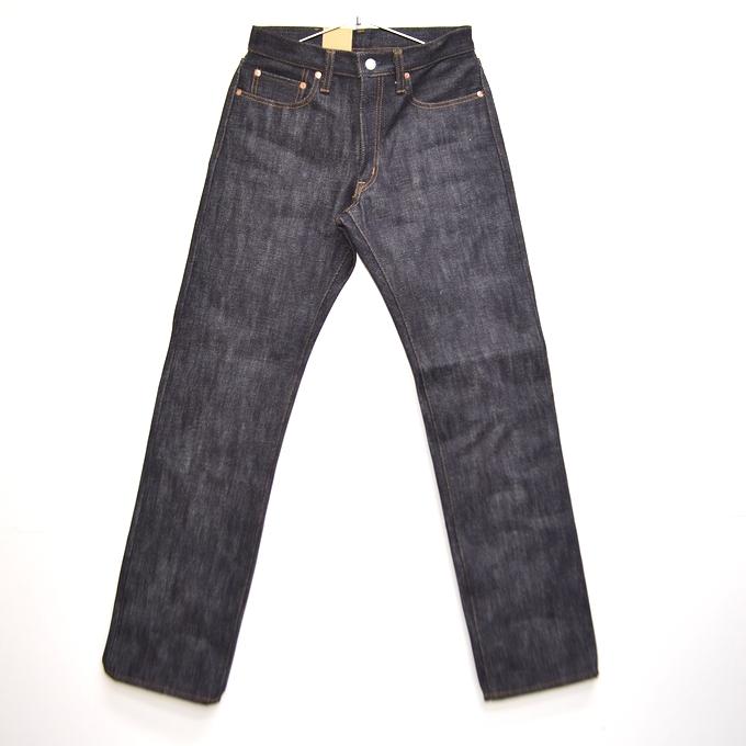 児島ジーンズ KOJIMA GENES RNB-108R 23oz セルビッチ ストレート