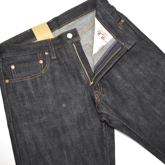 児島ジーンズ KOJIMA GENES RNB-108R 23oz セルビッチ 児島ジーンズ KOJIMA GENES RNB-108R 23oz セルビッチ