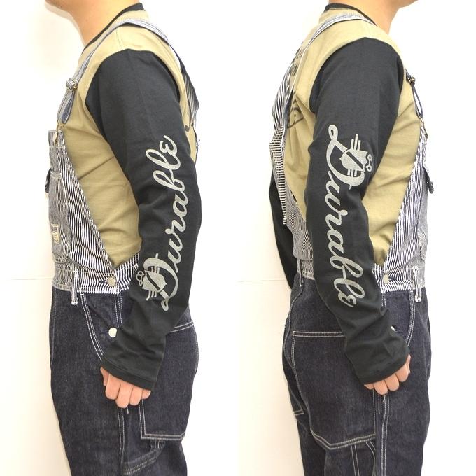 児島ジーンズ KOJIMA GENES オーバーオール RNB-1133 楽天市場】児島ジーンズ KOJIMA GENES RNB-1133 デニム