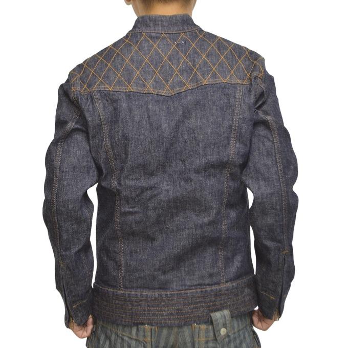 児島ジーンズ KOJIMA GENES RNB-5047 13oz デニム ストレッチ