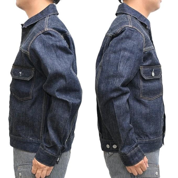 SUGAR CANE シュガーケーン SC11953A デニム ジャケット 1953 MODEL