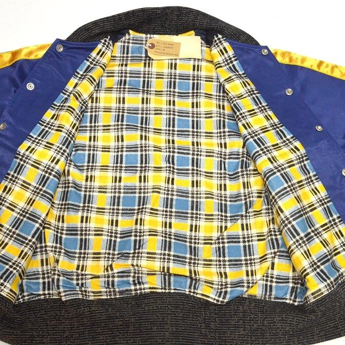 SUGAR CANE シュガーケーン ミスターフリーダム SC14980 サテン