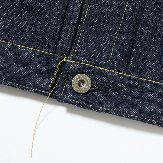 SUGAR CANE シュガーケーン SC19010 Super Denim Collectibles S1945