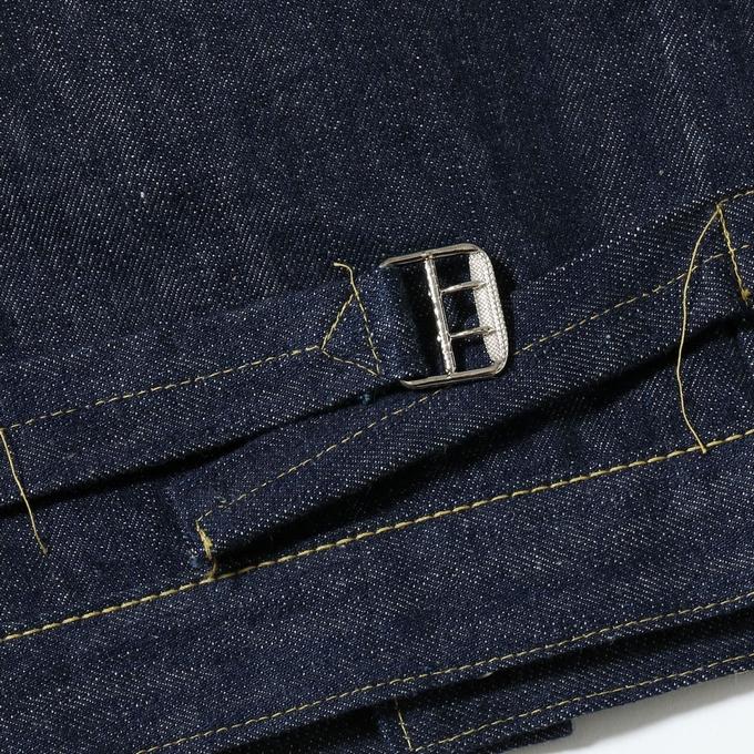 SUGAR CANE シュガーケーン SC19010 Super Denim Collectibles S1945