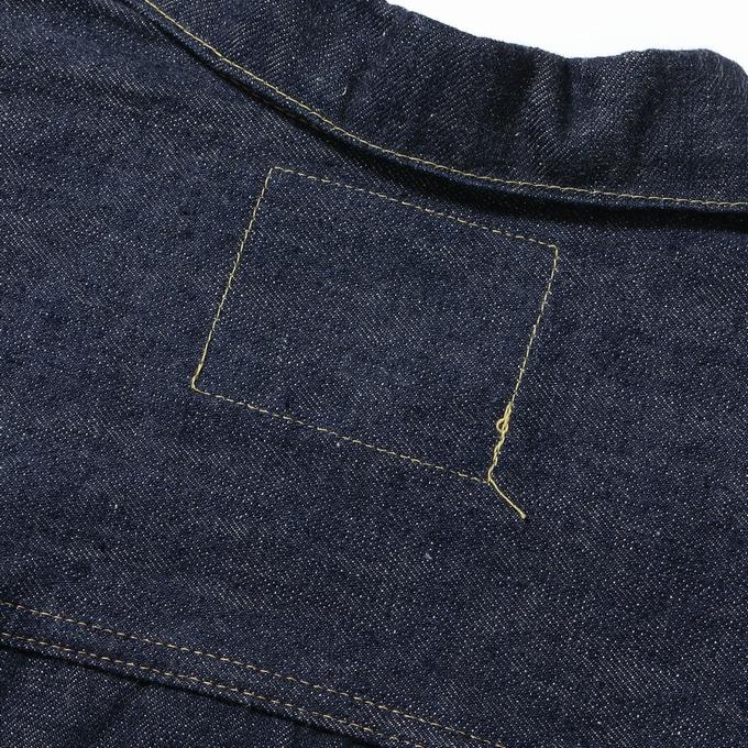 SUGAR CANE シュガーケーン SC19010 Super Denim Collectibles S1945