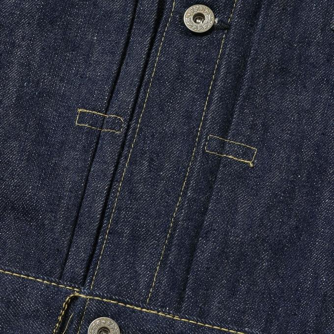 SUGAR CANE シュガーケーン SC19010 Super Denim Collectibles S1945